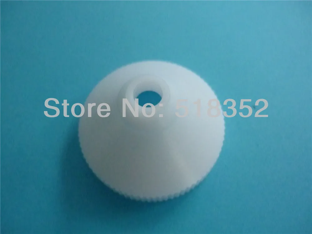 F213 нижнее водяное сопло White для Fanuc детали обрезки проволоки WEDM-LS |