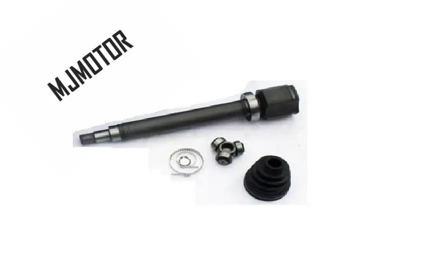 1Kit CV сапоги с резиновой пыли крышки с зажимами для китайских SAIC ROEWE 550 MG6 1,8 T на авто автомобиль Consant скорости суставов