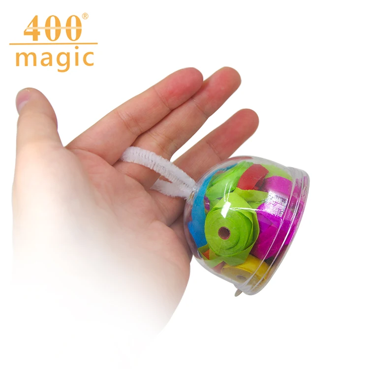 Ramen Plastic Shell Spider Silk Hand Drop Close-up Magic Props Funny Novelty Toys | Игрушки и хобби
