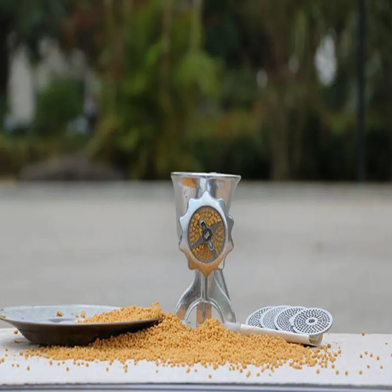 Руководство птицы Рыбалка приманки гранулятор таблетки делая