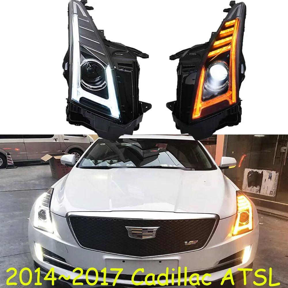 

Видео, ATSL передсветильник РА, 2014 ~ 2017,HID xenon,ATSL передняя фара, ATS-L,ATS L, автомобильные аксессуары, xts,srx,sls,ATS противотумансветильник