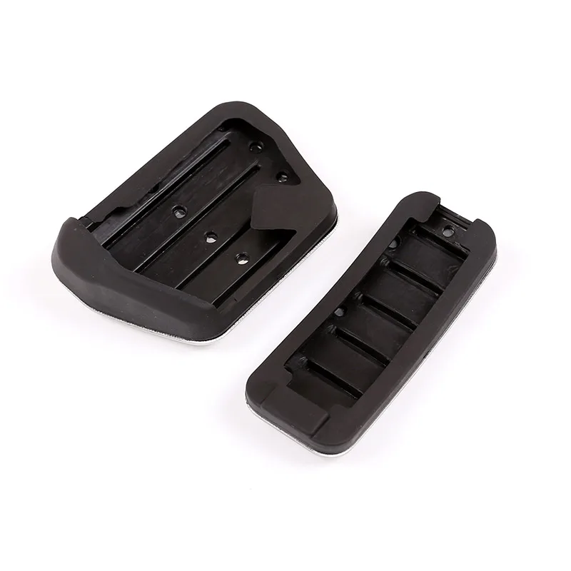 Нескользящие Топливные Тормозные стальные накладки для Land Rover Discovery 5 LR5 L462 без