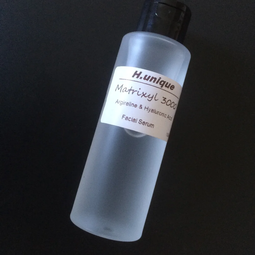 Hunique шесть пептидов на основе гексапептида без возраста Matrixyl 3000 пептид