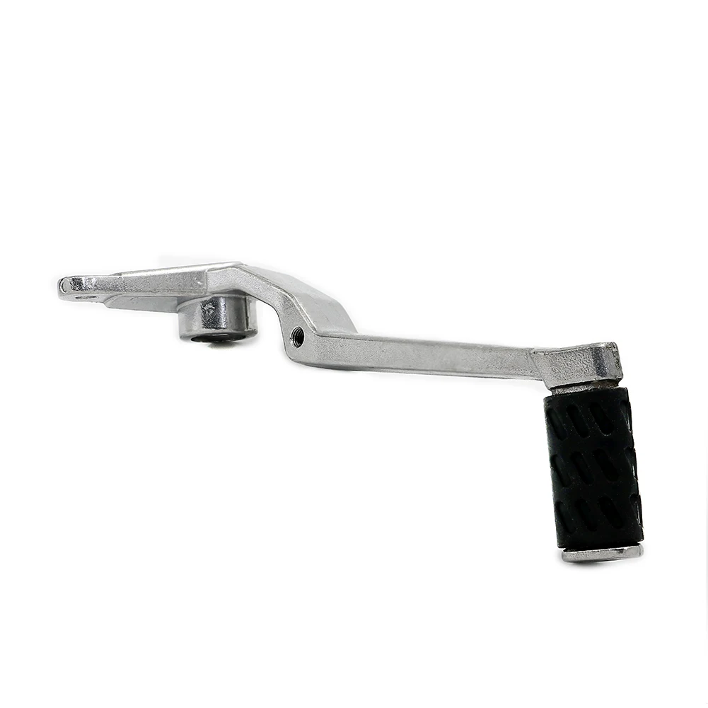 Рычаг заднего тормоза для мотоцикла задний ножной тормоз подставка педали Ducati 696