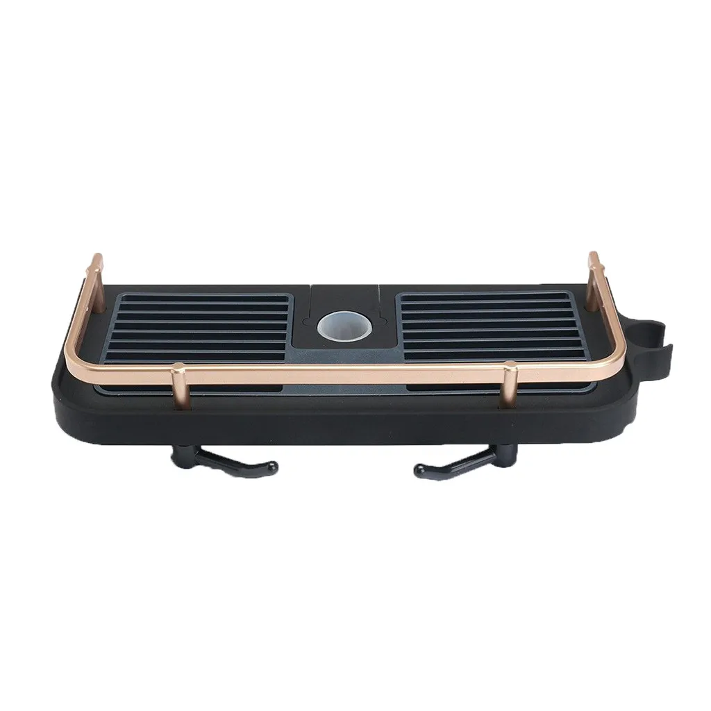 Практичный держатель для ванной комнаты стойка хранения душа шампуня органайзер