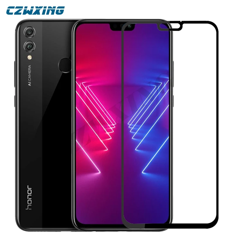 Закаленное стекло Huawei Honor View 10 Lite закаленное для View10 6 5 дюймов Защитная пленка