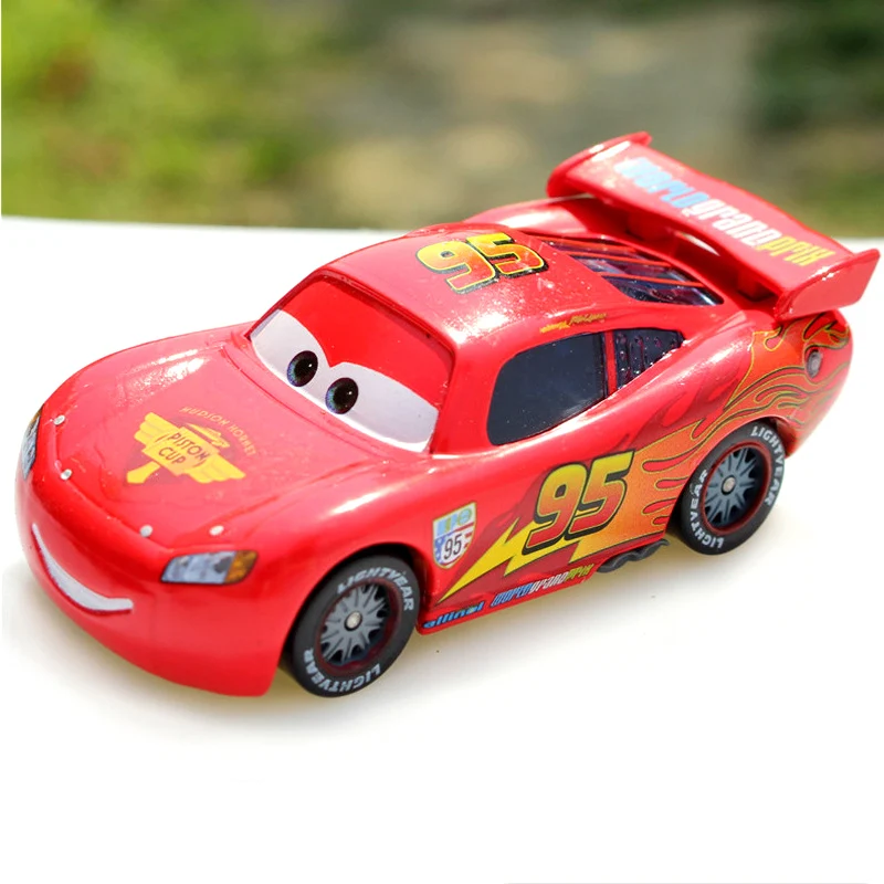 Машинки из металлического сплава Disney Pixar в масштабе 1:55|diecast metal|pixar cars metalpixar |