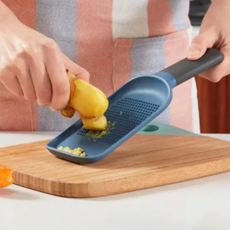 Многофункциональная шлифовальная машина Xiaomi BergHoff ручная для картофеля и