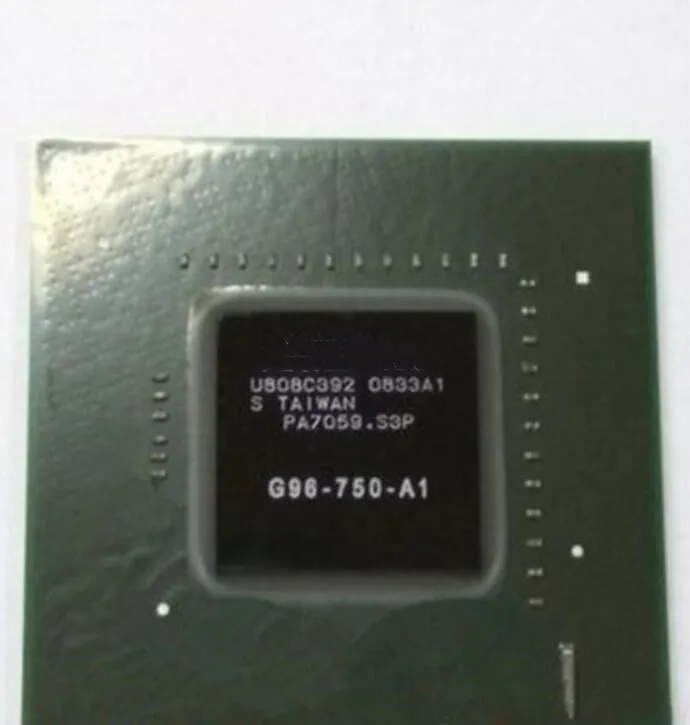 Новый G96 750 A1 N10M GS B A2 N12P GV EM7110JBY44JB 216 0842006 1 шт 5 шт|Запасные части| |