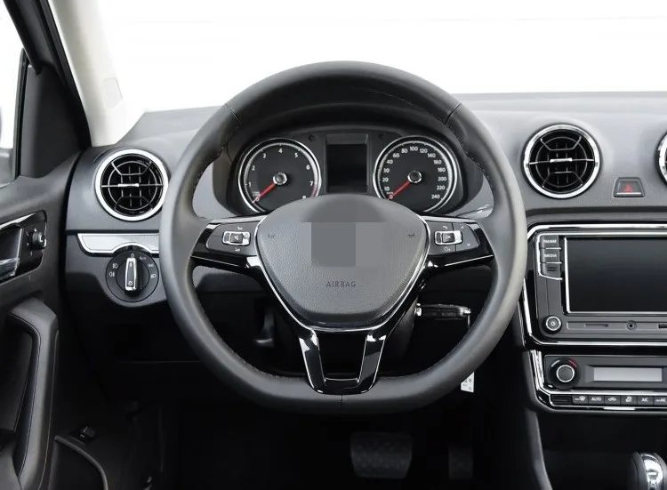 Многофункциональная кнопка рулевого колеса для Volkswagen VW POLO JETTA Caddy Sharan MFSW