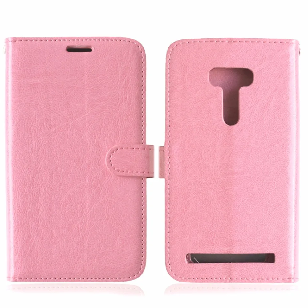 Флип чехол для Asus Z00UD Zenfone Selfie ZD551KL ZD ZD551 551KL 551 KL 5 телефона кожаный Asus_Z00UD ZenfoneSelfie|case