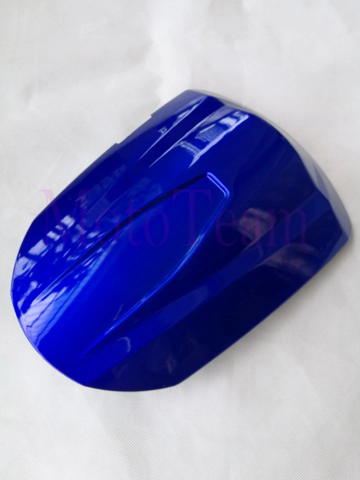 Новинка для Suzuki GSXR600 GSXR750 GSXR 600 750 K8 2008 2009 2010 08 09 10 чехол на заднее сиденье Cowl соло