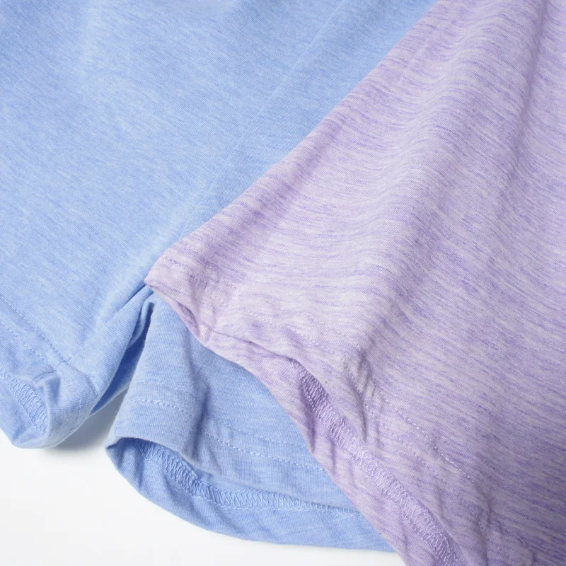 Женские пижамные штаны 2020 летние новые модные свободные шорты для сна Хлопковые