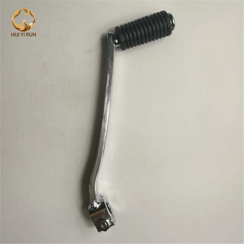 Складной рычаг переключения скоростей аксессуары для мотокросса|motorcycle levers|motocross