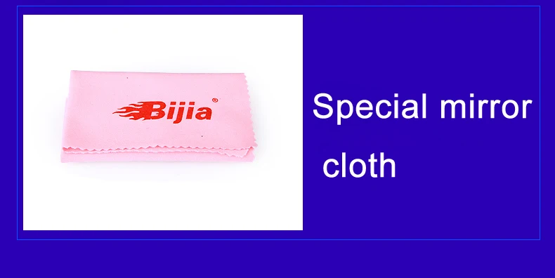 BIJIA 30X40 большой складной охотничий компактный бинокль телескоп с Bak4 оптическая FMC зеленая пленка для охоты туризма