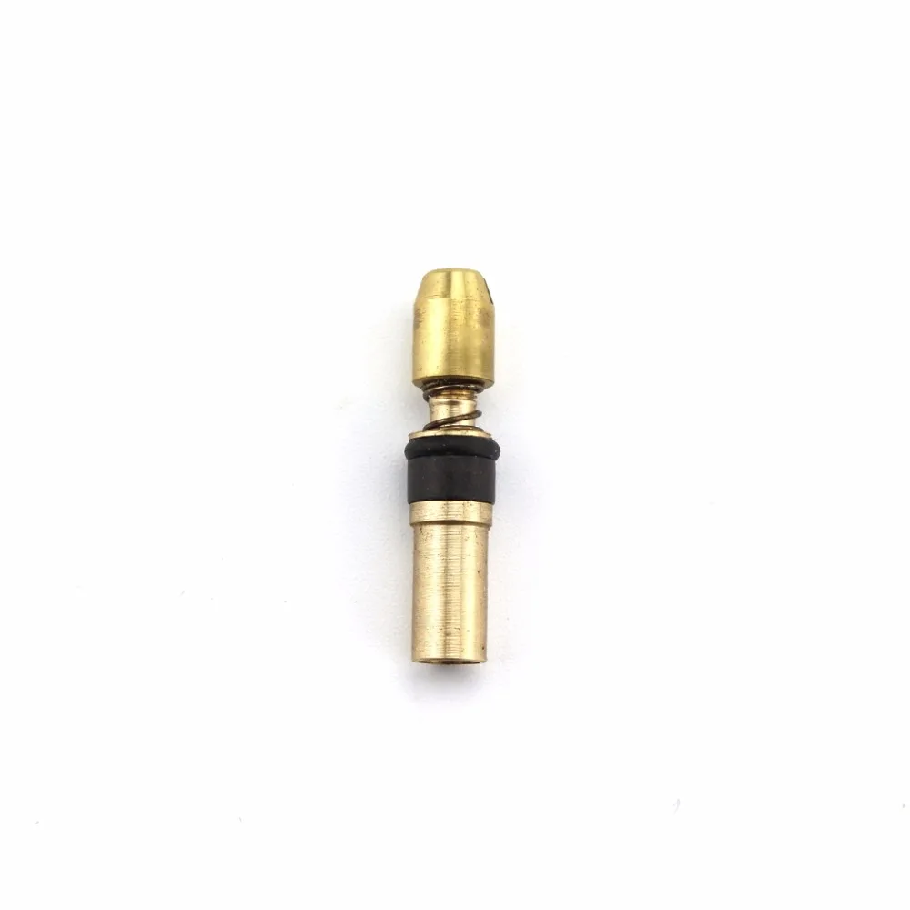 PCP Airsoft насос высокого давления 300 бар/4500psi Воздушный насос запасные части Медь третий этап Замена поршня комплект 2 шт./лот