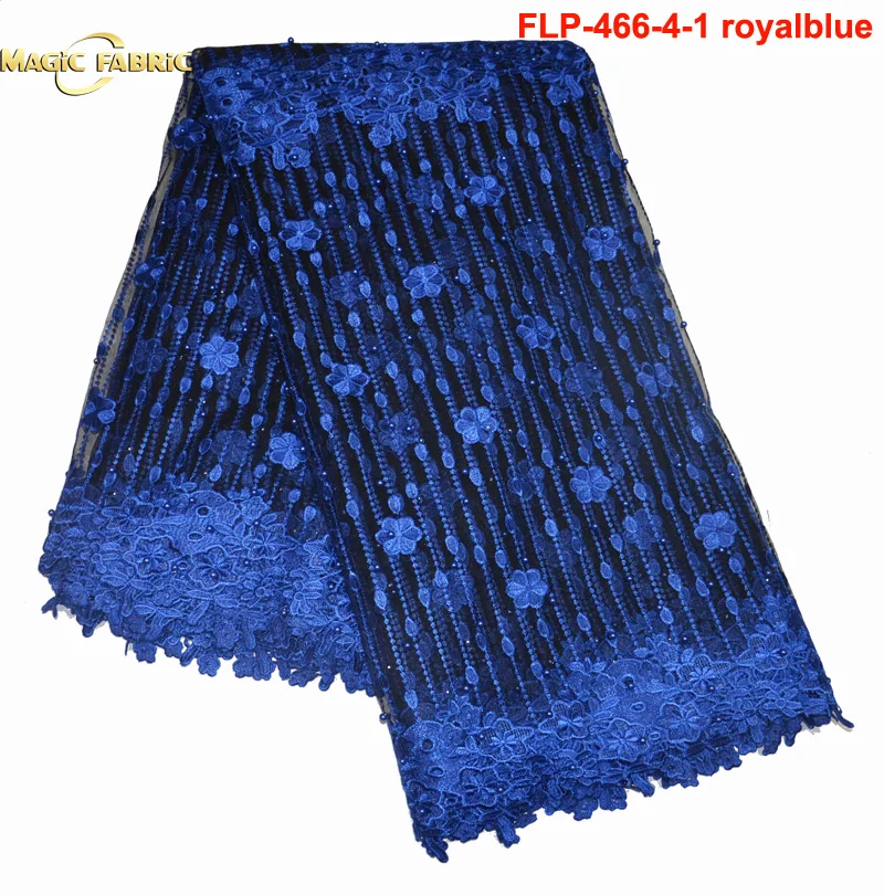 Африканская кружевная ткань 2017 высококачественная вышитая французская