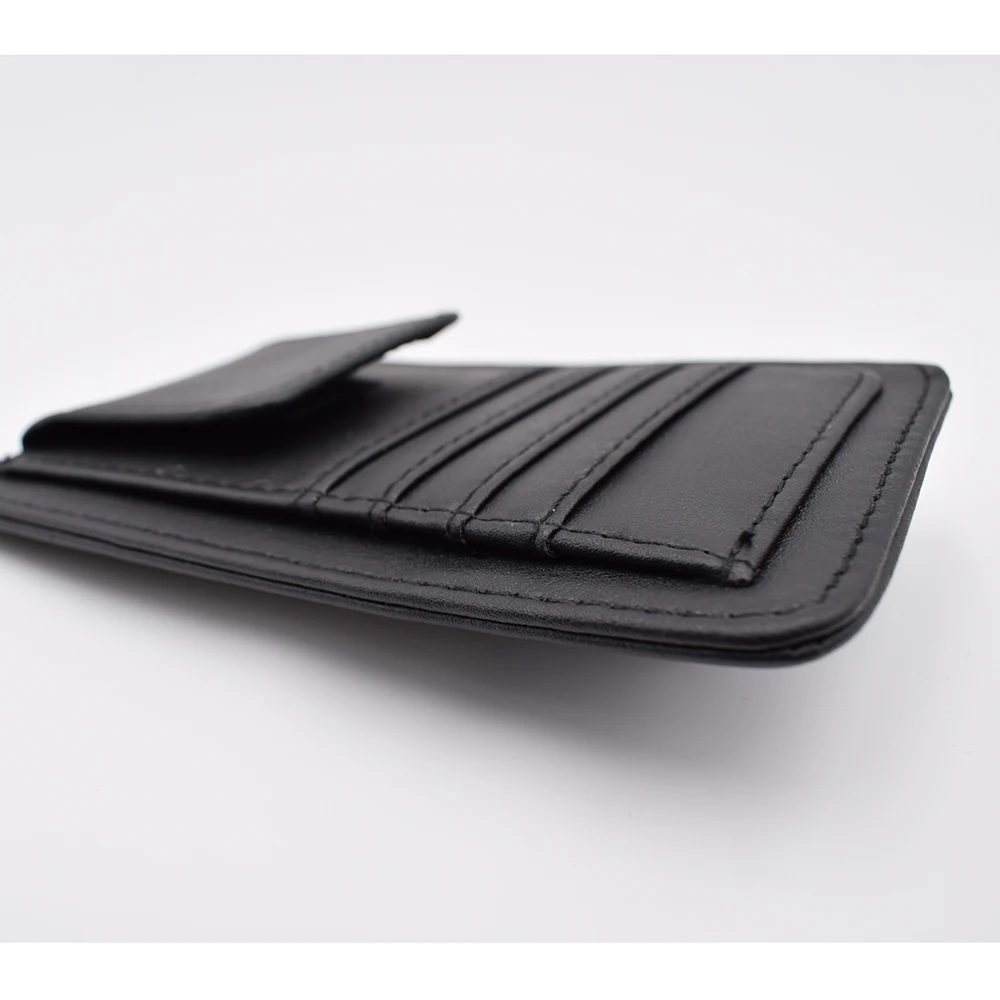 Универсальный многофункциональный кожаный автомобильный солнцезащитный