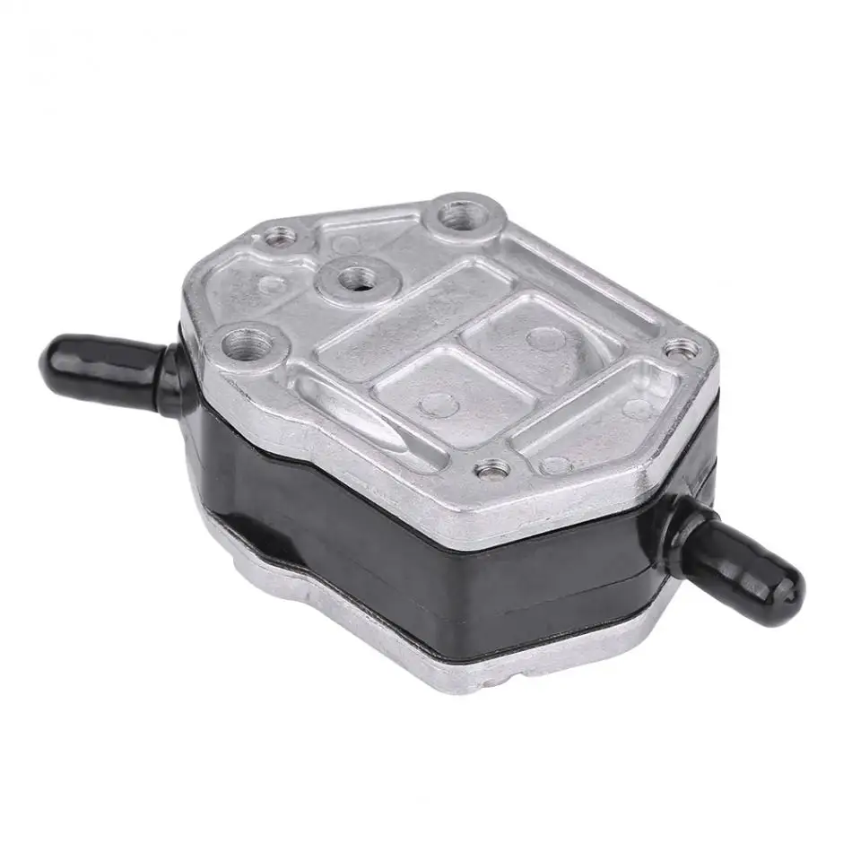 Топливный насос для Yamaha Алюминиевый 6A0-24410-00 692-24410-00 25HP-85HP Tohatsu Suzuki подвесной