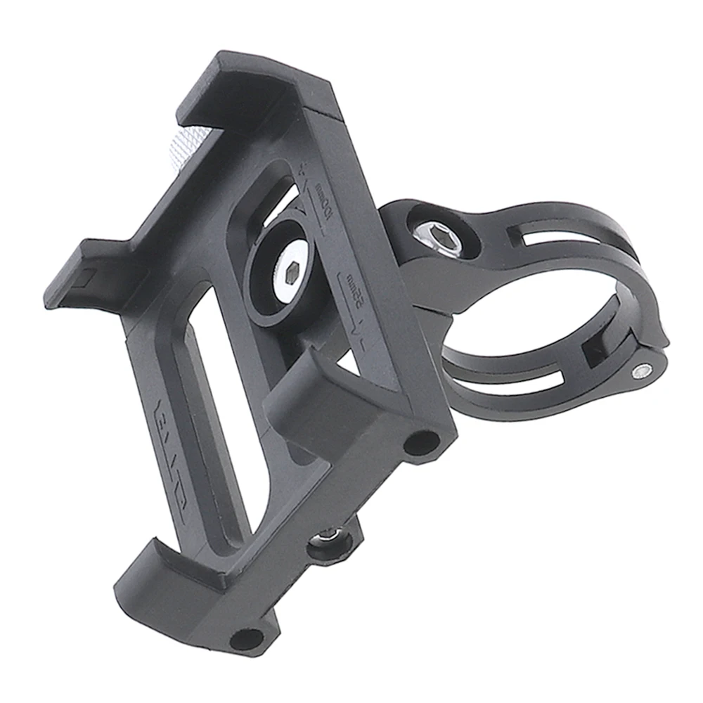 GUB G 84 черный цвет усовершенствованный держатель для телефона велосипеда