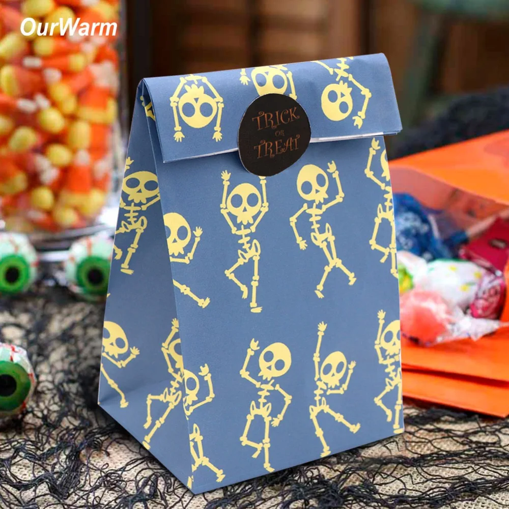 

OurWarm 12 шт., сумки для свадебной вечеринки, конфет, конфеты, украшения для детского дня рождения