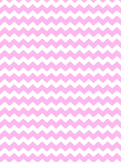 Пользовательские Винил ткань розовый волна шеврон узор фотографии фонов для