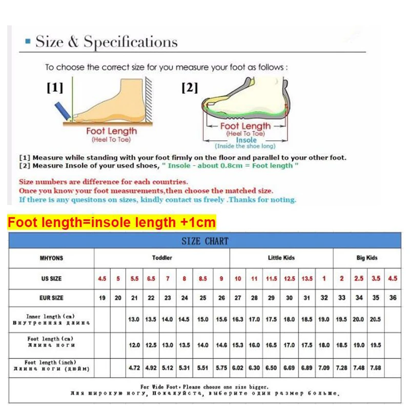 Новинка 2018 зимние детские ботинки MHYONS детская резиновая обувь теплые плюшевые