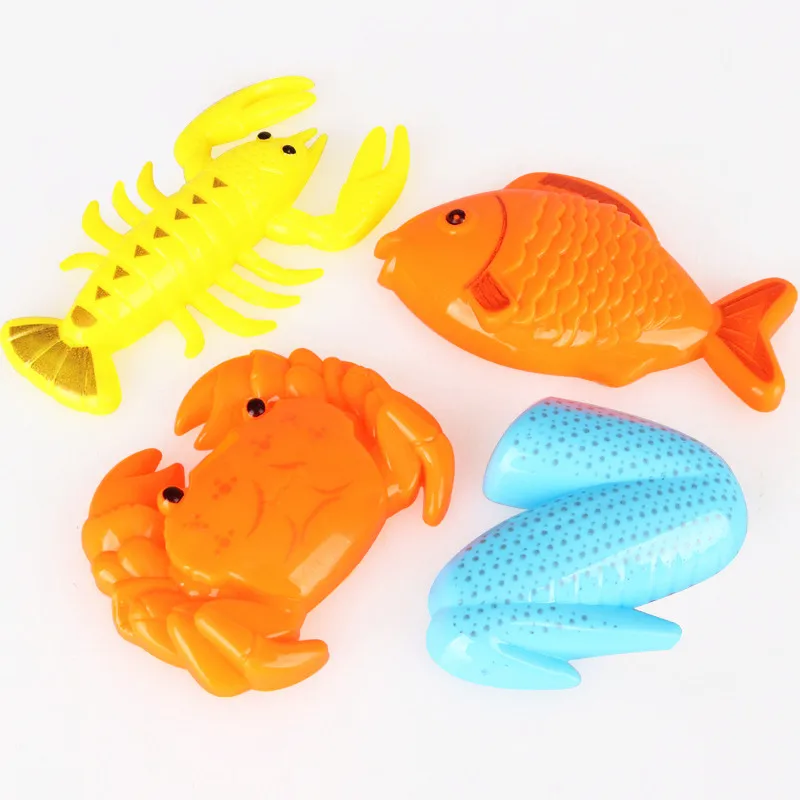 Набор игрушек для кухни "Дети готовят еду" для ролевых игр и обучения детей.