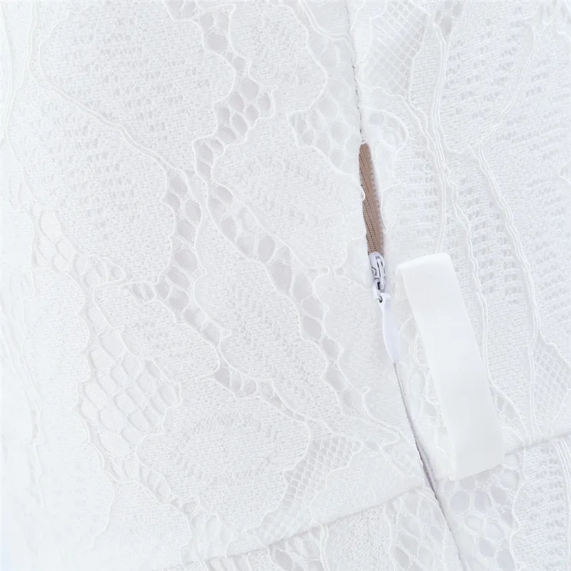 Новое поступление 2020 года милое белое фатиновая кружевная пачка вечерние платья