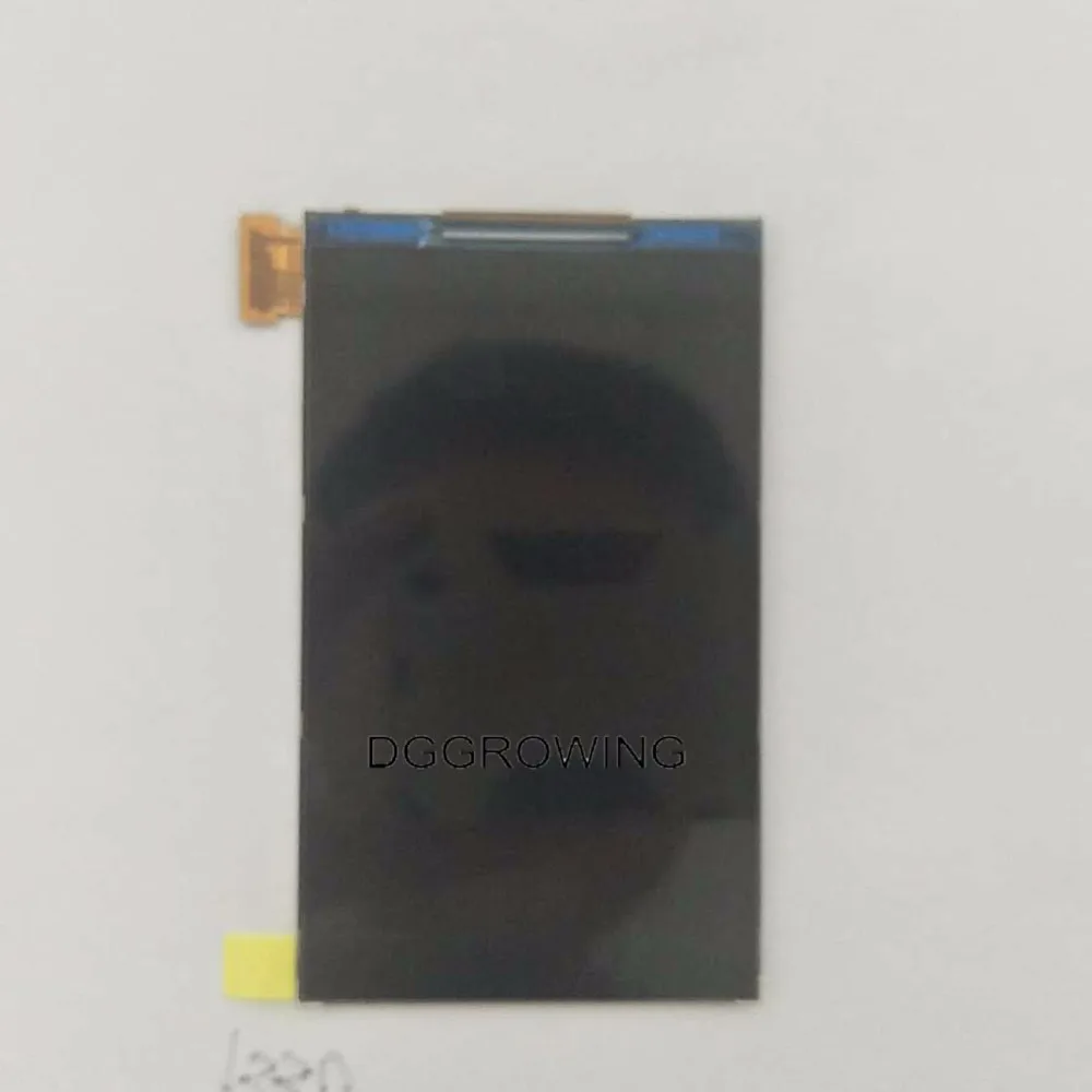 DGGROWING 1 шт./лот Высокое качество ЖК-дисплей Замена для Samsung Galaxy Star 2 Plus SM-G350E G350E с