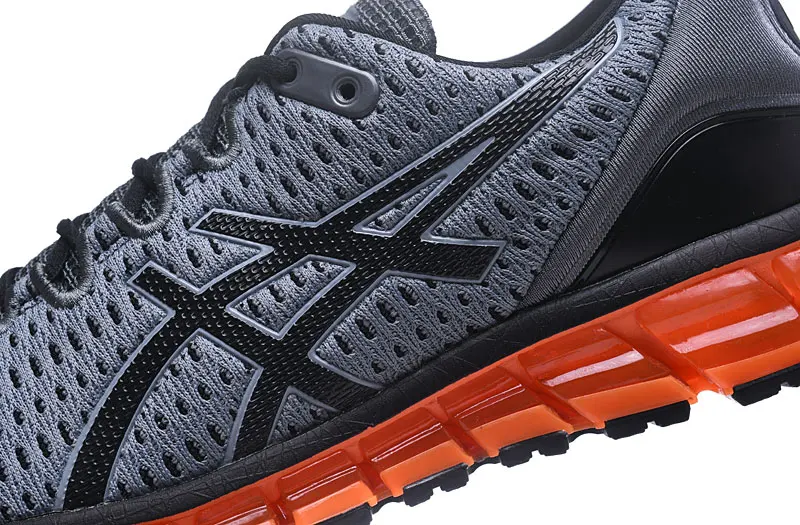 Горячая Распродажа ASICS мужская Asicss гель-квантовый 360 сдвиг стабильность кроссовки спортивная обувь кроссовки