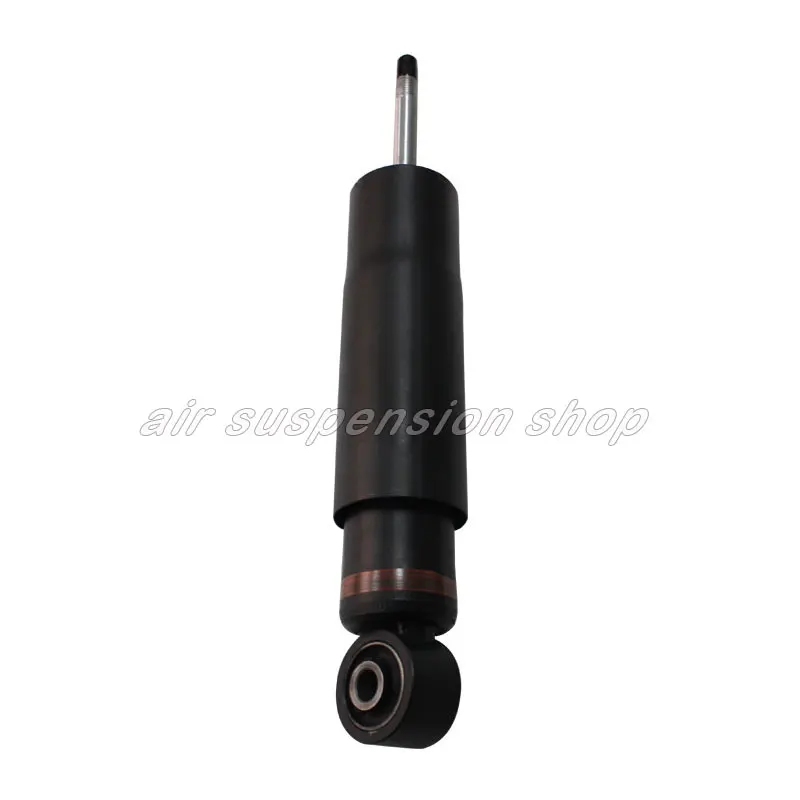 1x передний/задний воздушный амортизатор для Toyota Land Cruiser Prado 120 2002-2009 Lexus GX470 2003-2009