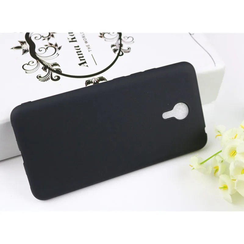phone case For Meizu M6 Note M5 M2 M3 silicone Protective back cover cases shell |