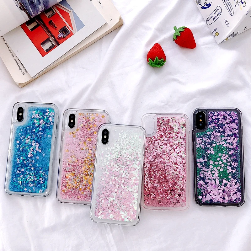 3D силиконовая резина, жидкого силиконового каучука, Xiaomi mi 8 Lite Pocophone F1 Red mi 5 Plus S2 4A 5A 6A Xiaomi Note 4X4 5 6 iPad Pro чехол задняя крышка Coque Etui
