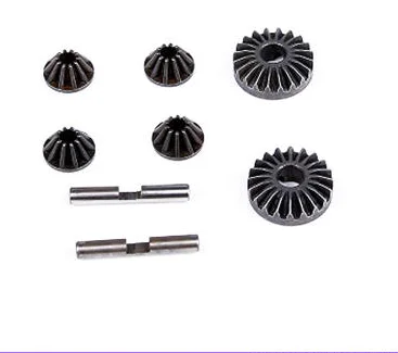 gear Различный набор передач для дикари 5,9 4,6 флюса - Цвет: gear