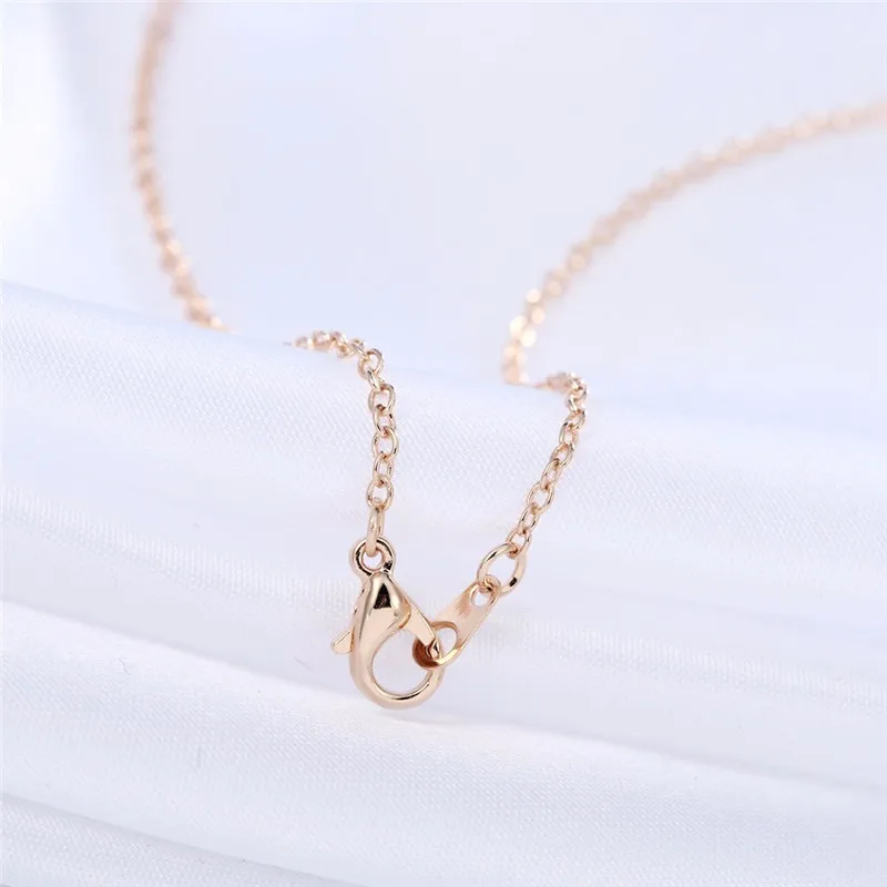 Kinitial Серебряная мордочка мопса силуэт подвеска в форме Животного Ожерелье