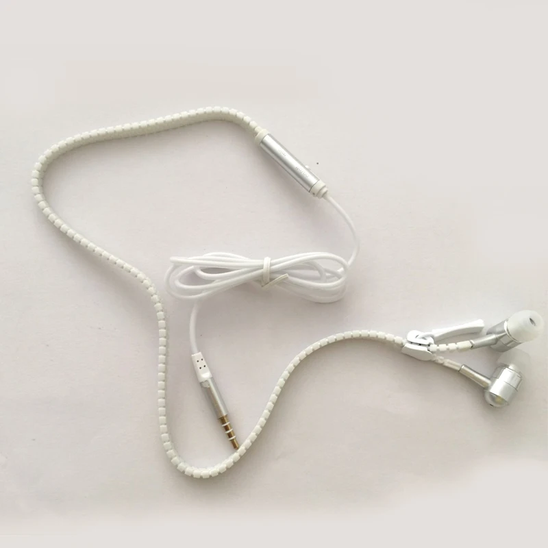 Наушники светящиеся внутриушной наушник Ухо Света металлические наушники в виде