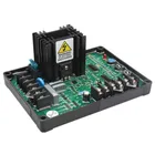 GAVR-15A Универсальный бесщеточный генератор Avr 15A стабилизатор напряжения автоматический регулятор напряжения (черный Емкость)