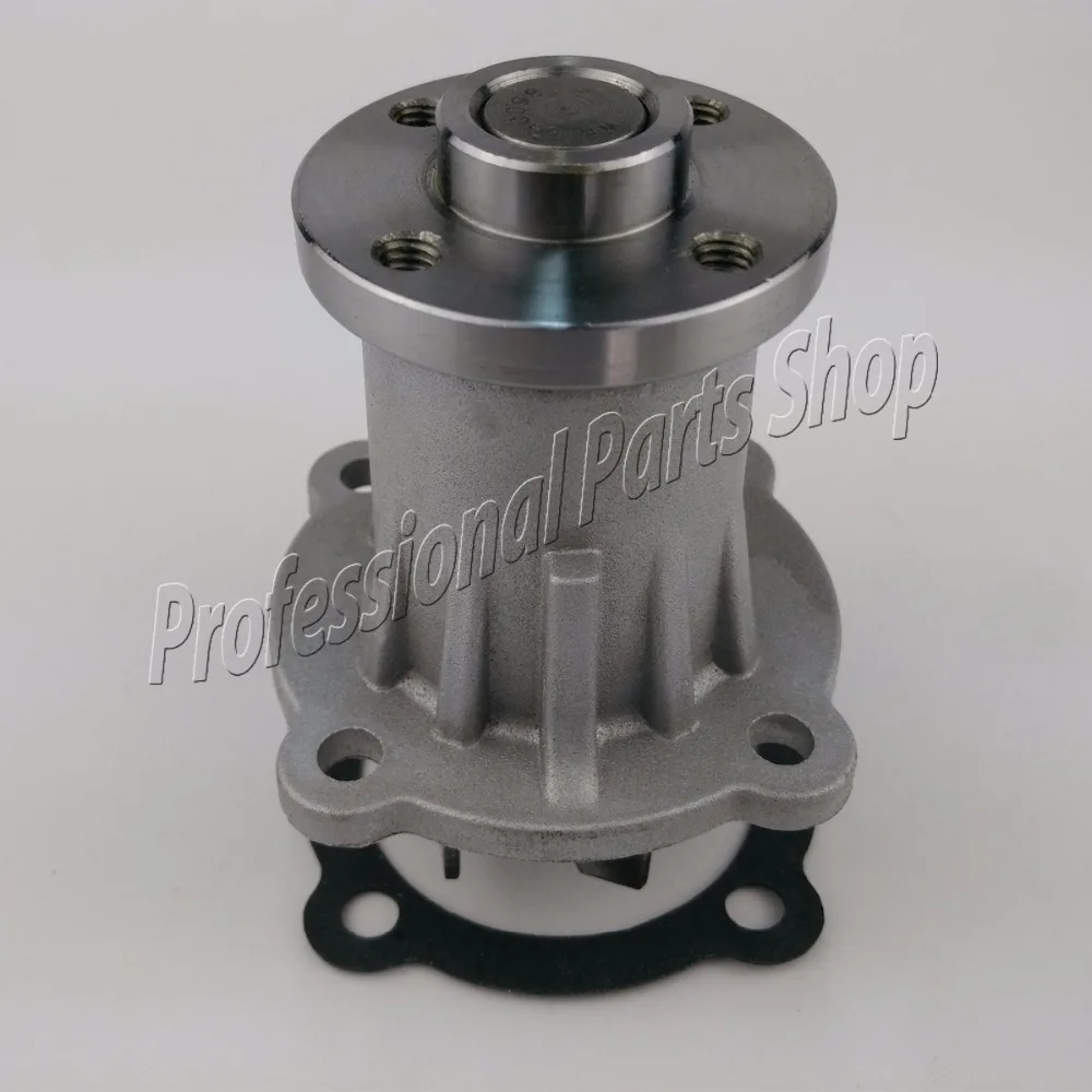 Для TOYOTA FORKLIFT WATER PUMP161207800771 161207805271|water| |
