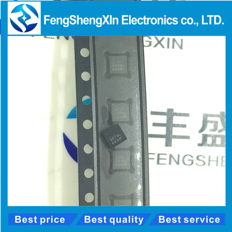 10 шт./лот Новый SE2576L-R 2576L QFN16 2 4 ГГц высокомощный беспроводной LAN усилитель мощности