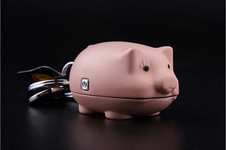 100 шт. USB свинья зажигалка|pig|pig lighterspig usb |