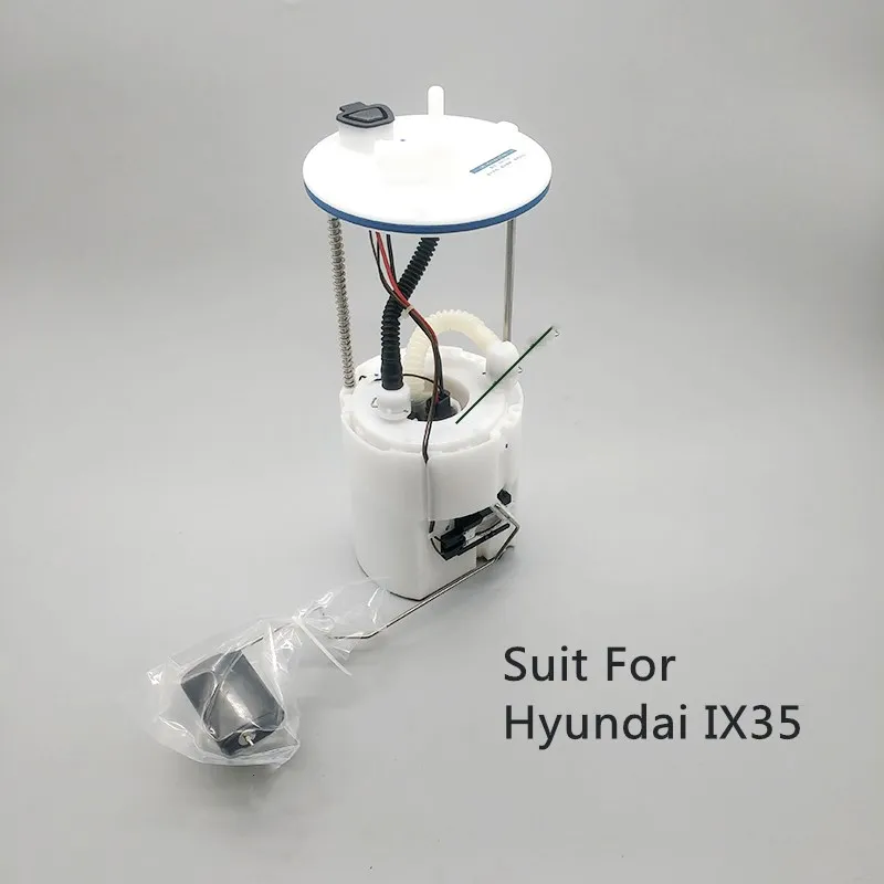 

Car Fuel Filter Gasoline pump assembly For Hyundai IX35