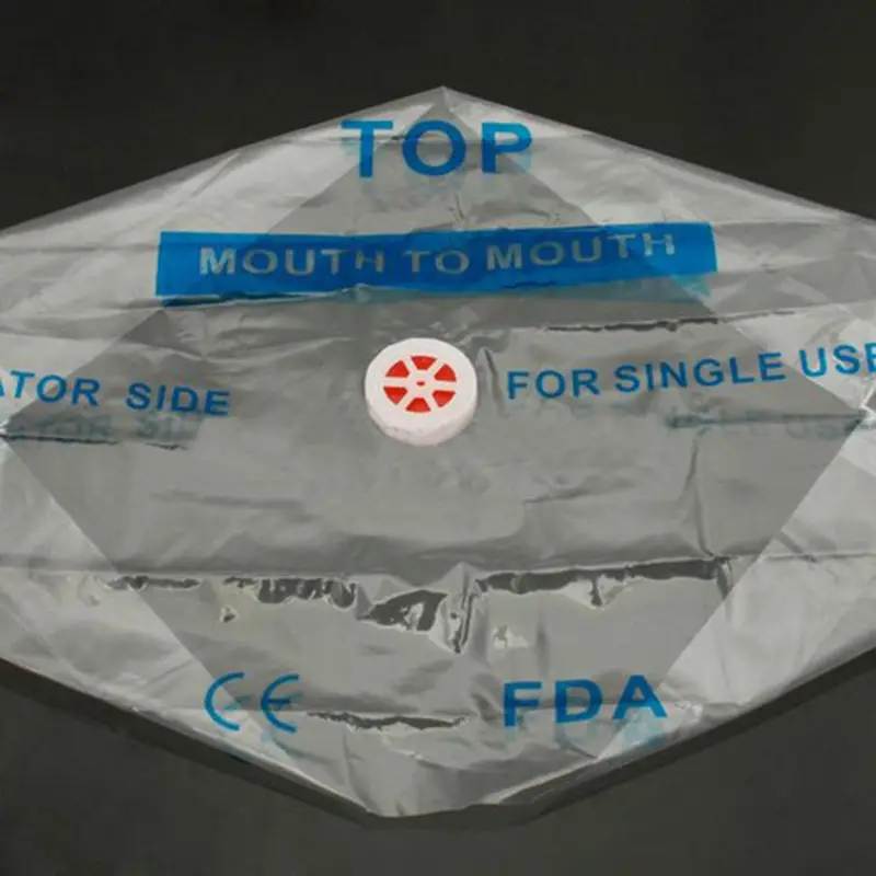 Портативный брелок маска для оказания первой помощи на автомобиле 2017|keychain car|car