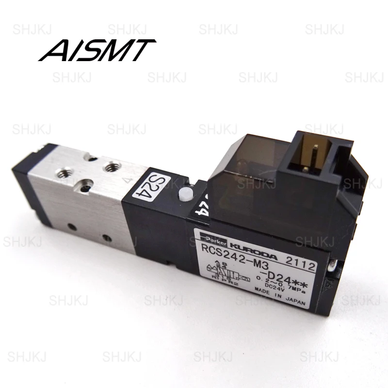 Соленоидный клапан SAMSUNG SM321 SM421 J6702049A | Обустройство дома