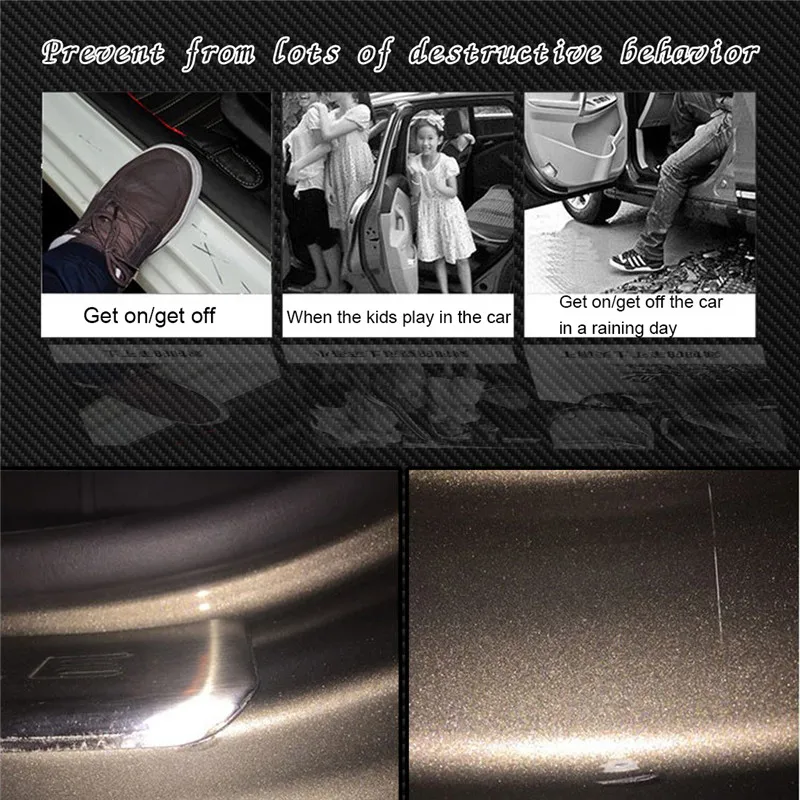 Автомобильная наклейка для Chevrolet Chevy Cruze sedan Хэтчбек 2009 2016 автомобильная Накладка