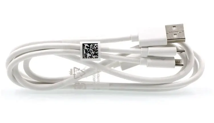 Зарядный кабель UGEEK с одним USB на два micro для Raspberry Pi | Для HAT Источник питания без