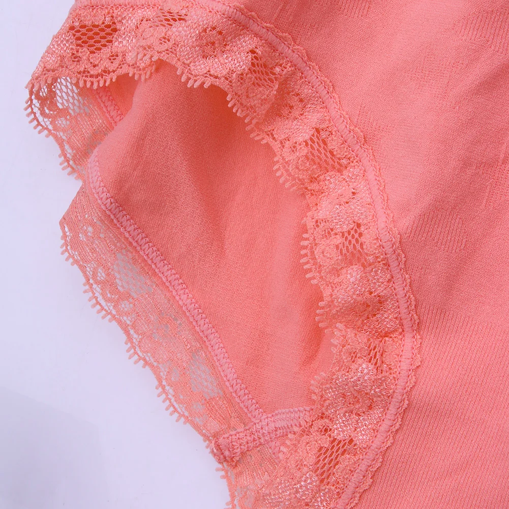 Нижнее белье с высокой талией для беременных женщин послеродовое нижнее живота