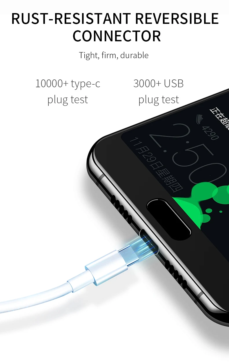 IHaitun 5A type C USB C кабель для huawei P30 Pro mate 20 кабели 3,0 Супер зарядный провод шнур быстрое зарядное устройство для Honor V20 Xiaomi 10