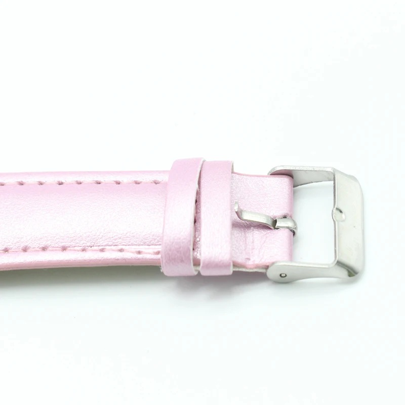 Часы Doc Mcstuffins с кожаным ремешком аналоговые кварцевые часы в стиле кэжуал