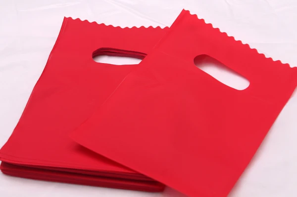 Пластиковая подарочная сумка Оригинальная одежда свадебные сумочки для конфет